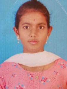 ಮೃತ ದುರ್ದೈವಿ