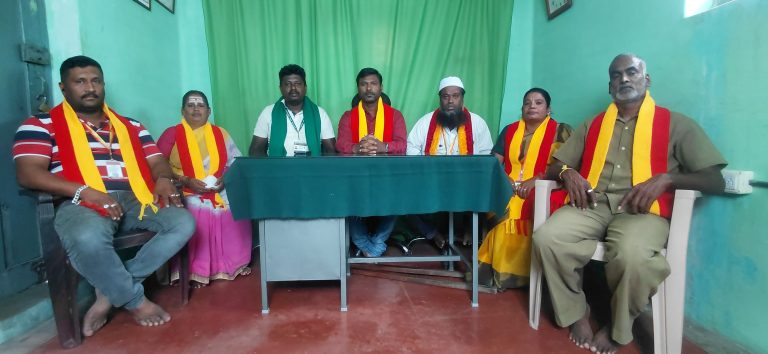 *_ಲಾಯರ್ ಜಗದೀಶ್ – ಗಿರೀಶ್ ಮಟ್ಟಣ್ಣವರ್ ರವರಿಗೆ ಎಚ್ಚರಿಕೆ ನೀಡಿದ ಕನ್ನಡಪರ ಸಂಘಟನೆಗಳು:_*