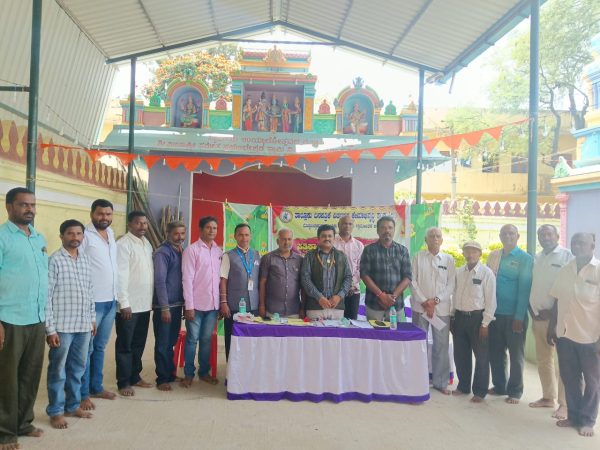 ಪತ್ರಿಕಾ ವಿತರಕರಿಗೆ ನಿವೃತ್ತಿ ನಂತರ ಪಿಂಚಣಿ ವ್ಯವಸ್ಥೆ ಜಾರಿಯಾಗಲಿ – ಸರ್ಕಾರಕ್ಕೆ ವಿತರಕರ ಒತ್ತಾಯ