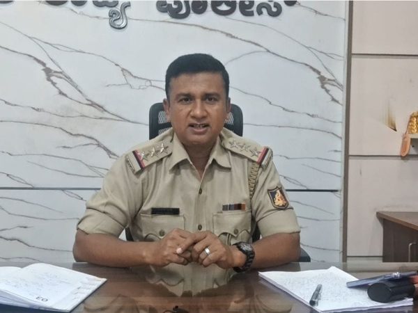 ಈದ್ ಮಿಲಾದ್ ಆಚರಣೆಯಲ್ಲಿ ಡಿಜೆ ನಿಷೇದ..ಉಲ್ಲಂಘನೆ ಮಾಡಿದರೆ ಕಾನೂನು ಕ್ರಮ.. ಪೊಲೀಸ್ ಇಲಾಖೆ