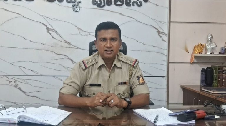 ಈದ್ ಮಿಲಾದ್ ಆಚರಣೆಯಲ್ಲಿ ಡಿಜೆ ನಿಷೇದ..ಉಲ್ಲಂಘನೆ ಮಾಡಿದರೆ ಕಾನೂನು ಕ್ರಮ.. ಪೊಲೀಸ್ ಇಲಾಖೆ