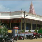 ರಂಗಪ್ಪ ವೃತ್ತದ ಶಿರಡಿ ಸಾಯಿಬಾಬಾ ಮಂದಿರದಲ್ಲಿ ಹುಂಡಿ ಹಣ ದೋಚಿದ ಕಳ್ಳರು