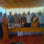 ಜಿಲ್ಲೆಯಲ್ಲಿ ಗ್ಯಾರಂಟಿ ಯೋಜನೆ ಶೇ100ರಷ್ಟು ಅನುಷ್ಠಾನಕ್ಕೆ ಅವಿರತ ಶ್ರಮ  ಗ್ಯಾರಂಟಿ ಯೋಜನೆ ಕುಂದುಕೊರತೆ ಸಭೆ : ಅನುಷ್ಠಾನ ಸಮಿತಿ ಜಿಲ್ಲಾಧ್ಯಕ್ಷ ರಾಜಣ್ಣ