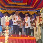 ಆಟೋ ಚಾಲಕರ ಮತ್ತು ಮಾಲಿಕರ ಸಂಘದಿಂದ ಕನ್ನಡ ರಾಜ್ಯೋತ್ಸವ