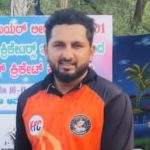 *_ಶ್ರೀ ಕನ್ನಾಂಬಾಡಮ್ಮ ಶ್ರೀ ಹನುಮ ಕ್ರಿಕೇಟರ್ಸ್ ಇವರ ವತಿಯಿಂದ ಎನ್.ಪಿ.ಎಲ್ -01/ಎನ್.ಎ.ಸಿ.ಸಿ ಕಪ್, ಶಾಂತಿಯುತವಾಗಿ ಯಶಸ್ವಿಗೊಳಿಸಬೇಕು: ಸುನೀಲ್