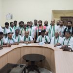 *ಡಾಲು ರವಿ ರಾಜಕೀಯ ನೆಲೆಯಿಲ್ಲದ ಅವಕಾಶವಾದಿ ರಾಜಕಾರಣಿ?