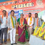 ಬಿಜೆಪಿ ಕಾರ್ಯಾಲಯದಲ್ಲಿ ಮತದಾರರ ಪಟ್ಟಿಗಳ ಸಮಗ್ರ ಪರಿಷ್ಕರಣೆ