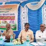 ಗ್ಯಾರೆಂಟಿ ಯೋಜನೆಗಳಿಂದ ಬಡ-ಮಧ್ಯಮ ವರ್ಗದ ಜನರ ಬದುಕು ಹಸನು–ಬಚ್ಚೇಗೌಡ