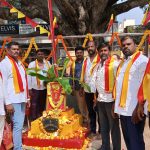 ಕನ್ನಡ ಭಾಷಿಗರ ಎಲ್ಲಾ ಪ್ರದೇಶಗಳನ್ನು ಒಗ್ಗೂ ಡಿಸಿ ಮೈಸೂರು ರಾಜ್ಯವಾಗಿ ಅಂದು ಅಸ್ತಿತ್ವಕ್ಕೆ :- ಮುನಿರಾಜು