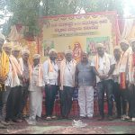 ಕನ್ನಡ ನಾಡು ನುಡಿಗಾಗಿ ಶ್ರಮಿಸೋಣ: ಕೆಲ್ಲಂಬಳ್ಳಿ ಸೋಮನಾಯಕ