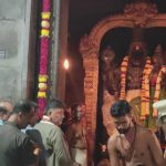 ಕೆ.ಆರ್.ಪೇಟೆಯ ಭೂವರಹನಾಥ ಶ್ರೀ ಕ್ಷೇತ್ರಕ್ಕೆ ಉಪಮುಖ್ಯಮಂತ್ರಿ  ಡಿ.ಕೆ.ಶಿವಕುಮಾರ್ ಬೇಟಿ, ನಾಡಿನ ಒಳಿತಿಗಾಗಿ ಹೋಮ ಹವನ, ವಿಶೇಷ ಪೂಜೆ ಸಲ್ಲಿಕೆ*