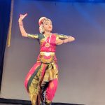 ಭಾವಪೂರ್ಣ ನೃತ್ಯದ ಮುದ ನೀಡಿದ ಯಶಸ್ವಿನಿ ಕುಮಾರ್