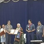 ಡಿ. 27ರಿಂದ ಬೆಳಗಾವಿಯಲ್ಲಿ ಸ್ಕೌಟ್ಸ್, ಗೈಡ್ಸ್ ಜಂಬೂರೆಟ್… ಪಿ. ಜಿ. ಆರ್. ಸಿಂದ್ಯಾ