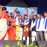 ಗೌರಿಬಿದನೂರಿನಲ್ಲಿ ಸದಸ್ಯತ್ವ ನೊಂದಣಿ ಕಾರ್ಯಕ್ರಮಕ್ಕೆ ಸಚಿವ ಕೆ.ಎಚ್.ಮುನಿಯಪ್ಪ ಚಾಲನೆ