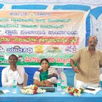 ಗ್ಯಾರೆಂಟಿ ಯೋಜನೆಗಳಿಂದ ಬಡ-ಮಧ್ಯಮ ವರ್ಗದ ಜನರ ಬದುಕು ಹಸನು–ಚಿಕ್ಕಹುಲ್ಲೂರು ಬಚ್ಚೇಗೌಡ