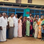 ಗುಡುಗನಹಳ್ಳಿ ಹಾಲು ಉತ್ಪಾದಕರ ಮಹಿಳಾ ಸಹಕಾರ ಸಂಘದ ಚುನಾವಣೆ: ಕಾಂಗ್ರೆಸ್-6, ಜೆಡಿಎಸ್-3, ಪಕ್ಷೇತರರು 1ರಲ್ಲಿ ಗೆಲುವು,  ಆಡಳಿತ ಚುಕ್ಕಾಣಿ ಕಾಂಗ್ರೆಸ್ ಪಾಲು