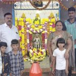 ಭಕ್ತರ ಕರೆಗೆ ಸ್ಪಂದಿಸುವ ಚಿರಂಜೀವಿ ಹನುಮ ದೇವರು–ಗೀತಾ ಪ್ರಕಾಶ್