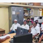 ಹನುಮ ಜಯಂತಿ ಅಂಗವಾಗಿ ಪೂರ್ವಭಾವಿ ಸಭೆ