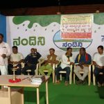 ಭಾಷೆ ಉಸಿರಾದಾಗ ಮಾತ್ರ ಕನ್ನಡತನ ಉಳಿಯುತ್ತೆ: ಕಲಾವಿದ ವೆಂಕಟೇಶ್ ಅಭಿಮತ