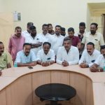 ಕೆ.ಬಿ.ಮಹೇಶ್ ಅಮಾನತು ಆದೇಶವನ್ನು ತಕ್ಷಣ ವಾಪಾಸ್ ಪಡೆಯಲು ಒತ್ತಾಯ