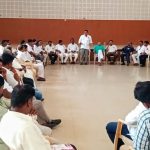 ಮಾದಾರ ಮಹಾಸಭಾ ಸದಸ್ಯತ್ವ ನೋಂದಣಿ ಅಭಿಯಾನಕ್ಕೆ ಚಾಲನೆ