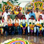 ಹನುಮ ಜಯಂತಿಯಂದು ಸೀತಾರಾಮ ಕಲ್ಯಾಣ ಮಂಟಪ ಉದ್ಘಾಟನೆ