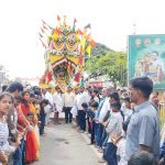 *ಜಾತ್ರೆ- ರಥೋತ್ಸವಗಳು ನಮ್ಮ ಸಂಸ್ಕೃತಿ ಪರಂಪರೆಯ ಪ್ರತಿಬಿಂಬ- ಶಾಸಕ ಹೆಚ್.ಟಿ.ಮಂಜು*