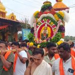 *ಕೆ.ಆರ್‌.ಪೇಟೆ: ಅಘಲಯ ಗ್ರಾಮದಲ್ಲಿ ವಿಜೃಂಭಣೆಯಿಂದ ನಡೆದ ಶ್ರೀ ಪ್ರಸನ್ನ ಆಂಜನೇಯಸ್ವಾಮಿ ಉತ್ಸವ, ಅನ್ನದಾನ*,  *ಶಾಸಕ ಹೆಚ್.ಟಿ.ಮಂಜು, ಮಾಜಿ ಸಚಿವ ನಾರಾಯಣಗೌಡ ಮತ್ತಿತರರ ಗಣ್ಯರು ಹನುಮ ಜಯಂತಿಯಲ್ಲಿ ಭಾಗಿ*