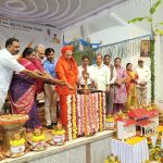 ಮಹಿಳಾ ಜ್ಞಾನ ವಿಕಾಸ ಕಾರ್ಯಕ್ರಮದಡಿ ತಾಲ್ಲೂಕು ಮಟ್ಟದ ವಿಚಾರಗೋಷ್ಠಿ.