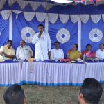 ವಿವಿಧ ಕಾಮಗಾರಿಗಳ ಉದ್ಘಾಟನೆ, ಶಂಕುಸ್ಥಾಪನೆ