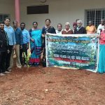 ಗಿಡ ನಾಟಿ ಮಾಡಿ ಪರಿಸರ ಉಳಿಸಿ ಸಂರಕ್ಷಿಸಿ ಯೋಜನಾಧಿಕಾರಿ ದಿನೇಶ್ ಹಿತನುಡಿ