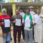 ಡಿಸೆಂಬರ್ 5ರಿಂದ ಉಪ್ಪಾರಹಳ್ಳಿ ಮದ್ದೂರಮ್ಮ ದೇವಿ ದನಗಳ ಜಾತ್ರೆ ಆರಂಭ