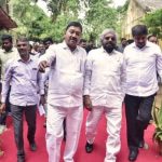 ಇ-ಗಸ್ತು ತಂತ್ರಾಂಶದಲ್ಲಿ ಅರಣ್ಯಗಸ್ತು ನಿಗಾಕ್ಕೆಸಚಿವರಾದ  ಈಶ್ವರ್ ಖಂಡ್ರೆ ಸೂಚನೆ