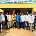 ಸಾಮಾಜಿಕ ಚಿಂತಕ ರಂಜಿತ್ ಯಾದವ್ ರವರ ಜನ್ಮದಿನದ ಪ್ರಯುಕ್ತ ಅರೋಗ್ಯ ತಪಾಸಣಾ ಶಿಬಿರ