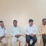 ಶಿಕ್ಷಕರ ಸಮಸ್ಯೆಗಳ ಪ್ರಾಮಾಣಿಕ ಪ್ರಯತ್ನಕ್ಕಾಗಿ ಶಿಕ್ಷಕರು ನನ್ನನ್ನು ಬೆಂಬಲಿಸಬೇಕು–ಎ. ಪಿ. ರಂಗನಾಥ್