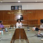 ಡಿಸೆಂಬರ್ 21ರಿಂದ 24 ರ ವರೆಗೆ ರಾಷ್ಟ್ರೀಯ ಪಲ್ಸ್ ಪೋಲಿಯೋ ಲಸಿಕೆ ಅಭಿಯಾನ