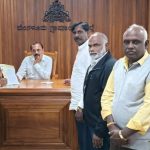 ಕರಗ ಮಹೋತ್ಸವಕ್ಕೆ ಸರ್ಕಾರ ಅನುದಾನ  ನಿರ್ಲಕ್ಷ ಕನಕರಾಜು ವಾಗ್ದಾಳಿ