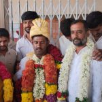 ಯಲಿಯೂರು ಡೇರಿಗೆ ನೂತನ ಅಧ್ಯಕ್ಷ ಪ್ರಕಾಶ್, ಉಪಾಧ್ಯಕ್ಷೆ ಲಕ್ಷ್ಮಮ್ಮ ಅವಿರೋಧ ಆಯ್ಕೆ