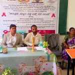 ಆಧುನಿಕ ಜೀವನಶೈಲಿಯ ಪ್ರಭಾವಕ್ಕೆ ಯುವ ಜನತೆ ಏಡ್ಸ್‌ನಂತಹ ಮಹಾಮಾರಿಗೆ ಬಲಿಯಾಗುತ್ತಿರುವುದು ಕಳವಳಕಾರಿ.