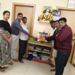 ಡಾ// ಬಿ ಆರ್ ಅಂಬೇಡ್ಕರ್ ಒಂದು ಸಮುದಾಯಕ್ಕೆ ಸೀಮಿತವಾದ ವ್ಯಕ್ತಿ ಅಲ್ಲ–ಶಶಿಧರ್