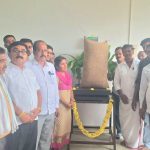 ಕೆ ಆರ್ ಪೇಟೆಯಲ್ಲಿ ರಾಗಿ ಖರೀದಿ ಕೇಂದ್ರ ಆರಂಭ