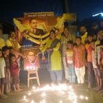 ಅಂಬೇಡ್ಕರ್ ಅವರ ಆದರ್ಶ ತತ್ವ ಪಾಲನೆ ಎಲ್ಲರ ಕರ್ತವ್ಯ–ನೀಲಮ್ಮ