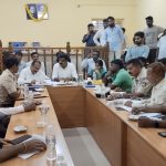 *ಜ.15ರಿಂದ ಹೇಮಗಿರಿ ಭಾರೀ ದನಗಳ ಜಾತ್ರೆ ಆರಂಭ: ರೈತರಿಗೆ ಹಾಗೂ ಜಾನುವಾರುಗಳಿಗೆ ಮೂಲಭೂತ ಸೌಲಭ್ಯ ಕಲ್ಪಿಸಿಕೊಡಲು ಶಾಸಕ ಹೆಚ್.ಟಿ.ಮಂಜು ಸೂಚನೆ*