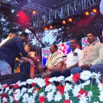 ವಾಸವಿ ಸಂಸ್ಥೆ ವಾರ್ಷಿಕೋತ್ಸವ ಮತ್ತು ಸಾಂಸ್ಕೃತಿಕ ಸಂಭ್ರಮ