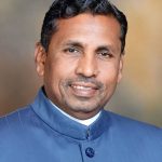 ಅನ್ನ ಬಾಗ್ಯ ಅಕ್ಕಿ ಅಕ್ರಮ ಸಂಗ್ರಹ ಮತ್ತು ಮಾರಾಟ:570 ಜನರ ಬಂದನ –ಸಚಿವ ಮುನಿಯಪ್ಪ