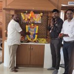 ಎಲ್ಲ ಸಮುದಾಯದವರು ಒಗ್ಗೂಡಿ ಅಂಬೇಡ್ಕರ್ ರವರ  ಜಯಂತಿ ಮತ್ತು ಪರಿನಿರ್ವಾಣ ದಿನಗಳನ್ನು ಆಚರಿಸಬೇಕು: ಮುತ್ಸಂದ್ರ ಎಂ.ಎ.ಕೃಷ್ಣಾರೆಡ್ಡಿ(ಕಿಟ್ಟಿ) ಅಭಿಮತ