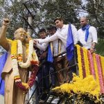 ಸಮಾನತೆಯ ನವ ಸಮಾಜ ನಿರ್ಮಾಣ ಡಾ.ಬಿ.ಆರ್.ಅಂಬೇಡ್ಕರ್ ಕನಸು  ಅಂಬೇಡ್ಕರ್ ಪರಿನಿರ್ವಾಣದ ದಿನ : ಭೀಮ್ ಸೇವಾ ಸಮಿತಿ ರಾಜ್ಯಾಧ್ಯಕ್ಷ ಶ್ರೀಕಾಂತ್ ರಾವಣ್ ಅಭಿಮತ