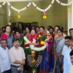 ಹಾರೋಹಳ್ಳಿ ಪಂಚಾಯ್ತಿ ಅಧ್ಯಕ್ಷರಾಗಿ ಮಂಜುಳಮ್ಮ ಉಪಾಧ್ಯಕ್ಷರಾಗಿ ಮಂಜುಳ ಅವಿರೋಧ ಆಯ್ಕೆ