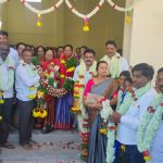 ಹಾರೋಹಳ್ಳಿ ಪಂಚಾಯ್ತಿ ಅಧ್ಯಕ್ಷರಾಗಿ ಮಂಜುಳಮ್ಮ ಉಪಾಧ್ಯಕ್ಷರಾಗಿ ಮಂಜುಳ ಅವಿರೋಧ ಆಯ್ಕೆ