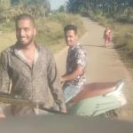 *ಶಾಲಾ ಬಸ್  ತಡೆದು ಬಾಲಕಿಯನ್ನು ತಮ್ಮ ವಶಕ್ಕೆ ನೀಡುವಂತೆ ಕಿರಿಕ್ ಮಾಡಿದ ಪುಂಡರಿಬ್ವರನ್ನು ಬಂಧಿಸಿ ಜೈಲಿಗಟ್ಟಿದ ಕಿಕ್ಕೇರಿ ಪೋಲೀಸರು*